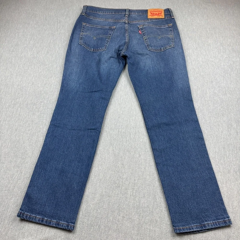 Levis levis 511